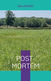 Post-mortem - Alexis Richert - E-Book