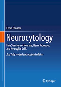 Neurocytology - Ennio Pannese - E-Book