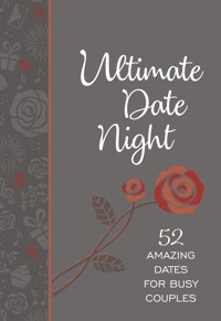 Ultimate Date Night - Jay Laffoon - E-Book