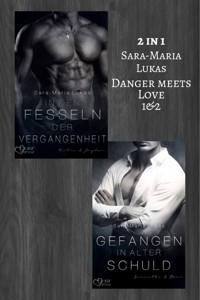 Danger meets Love-Bundle (2 in 1) - Sara-Maria Lukas - E-Book