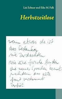 Herbstzeitlose - Lisi Schuur - E-Book