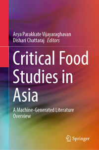 Critical Food Studies in Asia -  - E-Book