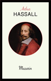 Mazarin - Arthur Hassall - E-Book