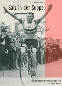 Salz in der Suppe - Michael Koslar - E-Book