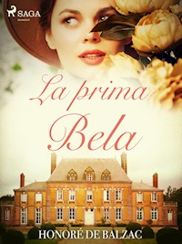 La prima Bela - Honore de Balzac - E-Book