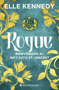 Rogue - Elle Kennedy - E-Book