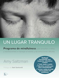 Un lugar tranquilo - Amy Saltzman - E-Book