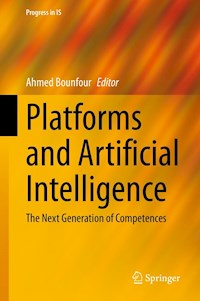 Platforms  and Artificial Intelligence -  - E-Book