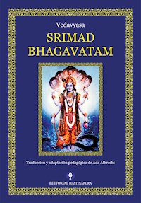 Srimad Bhagavatam - Vedavyasa - E-Book