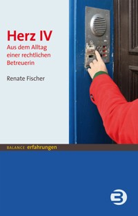 Herz IV - Renate Fischer - E-Book