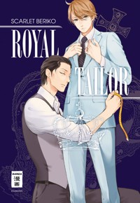 Royal Tailor - Scarlet Beriko - E-Book