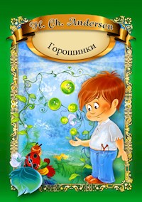 Горошинки - Dorota Skwark - E-Book