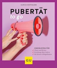 Pubertät to go - Ulrich Hoffmann - E-Book