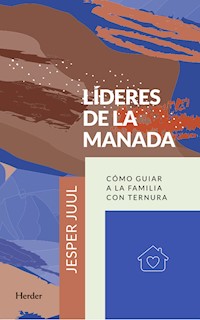 Líderes de la manada - Jesper Juul - E-Book