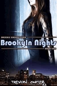 Brooklyn Nights - Trevon Carter - E-Book