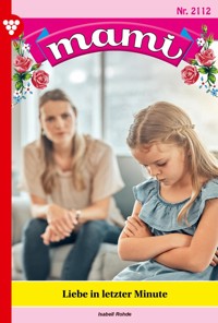 Liebe in letzter Minute - Isabell Rohde - E-Book