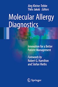 Molecular Allergy Diagnostics -  - E-Book