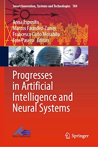 Progresses in Artificial Intelligence and Neural Systems -  - E-Book