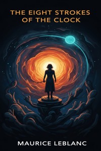 The Eight Strokes of the Clock - Leblanc Maurice - E-Book
