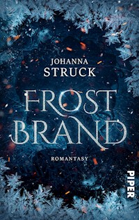 Frostbrand - Johanna Struck - E-Book