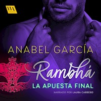 Rambhá: La apuesta final - Anabel García - Hörbuch