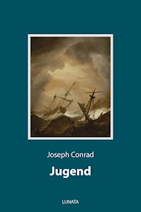 Jugend - Joseph Conrad - E-Book