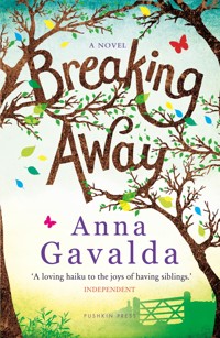 Breaking Away - Anna Gavalda - E-Book