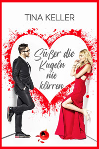 Süßer die Kugeln nie klirren - Tina Keller - E-Book