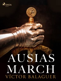 Ausias March - Víctor Balaguer - E-Book
