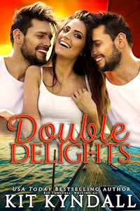 Double Delights - Kit Kyndall - E-Book