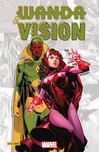 WANDA AND VISION - Kyle Higgins - E-Book