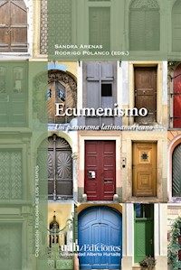 Ecumenismo - Sandra Arenas - E-Book