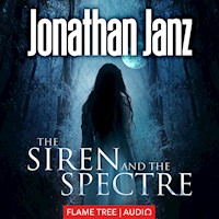 The Siren and The Spectre - Jonathan Janz - Hörbuch