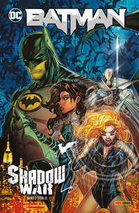 Batman: Shadow War, Bd. 2 (von 2) - Joshua Williamson - E-Book