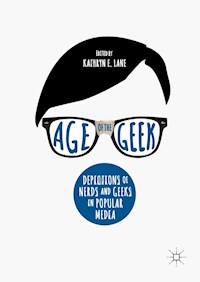 Age of the Geek -  - E-Book