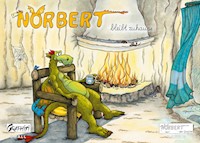 Norbert bleibt zuhause - Ingrid Bürger - E-Book