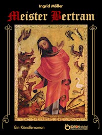 Meister Bertram - Ingrid Möller - E-Book