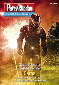 Perry Rhodan 3063: Ceres - Susan Schwartz - E-Book