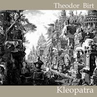 Kleopatra - Theodor Birt - Hörbuch