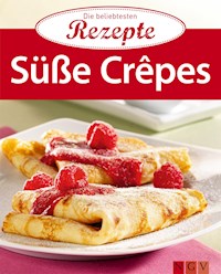 Süße Crêpes -  - E-Book