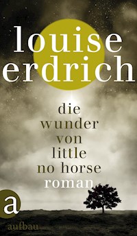 Die Wunder von Little No Horse - Louise Erdrich - E-Book