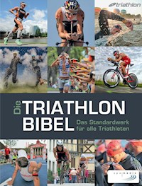 Die Triathlonbibel - Niclas Bock - E-Book