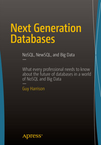 Next Generation Databases - Guy Harrison - E-Book