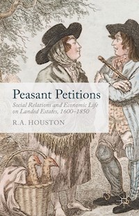 Peasant Petitions - R. Houston - E-Book