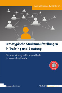 Prototypische Strukturaufstellungen in Training und Beratung - Carmen Diebolder - E-Book