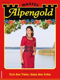 Alpengold 359 - Michaela Rosenau - E-Book