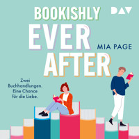 Bookishly Ever After - Mia Page - Hörbuch