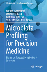 Microbiota Profiling for Precision Medicine -  - E-Book
