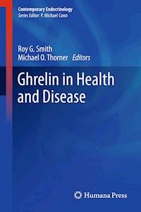 Ghrelin in Health and Disease -  - E-Book