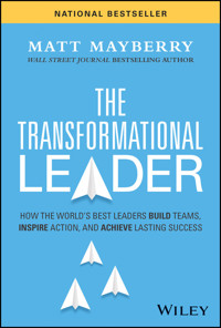 The Transformational Leader - Matt Mayberry - E-Book